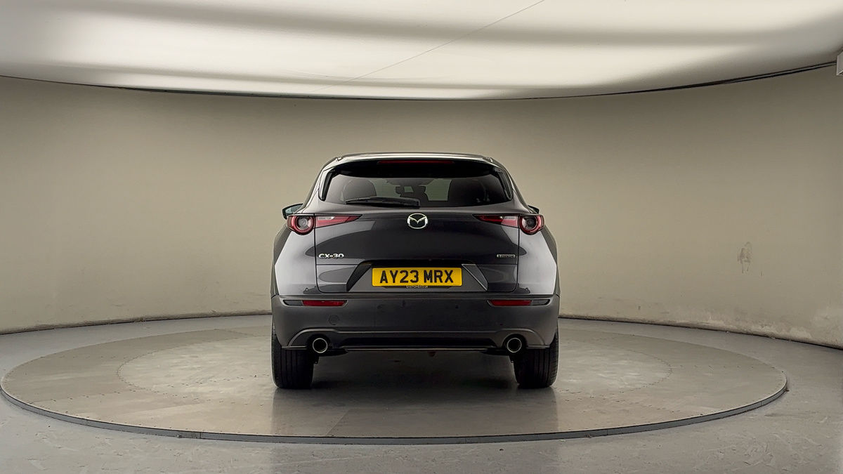 Mazda CX-30 Image 4