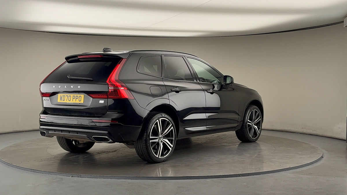 More views of Volvo XC60
