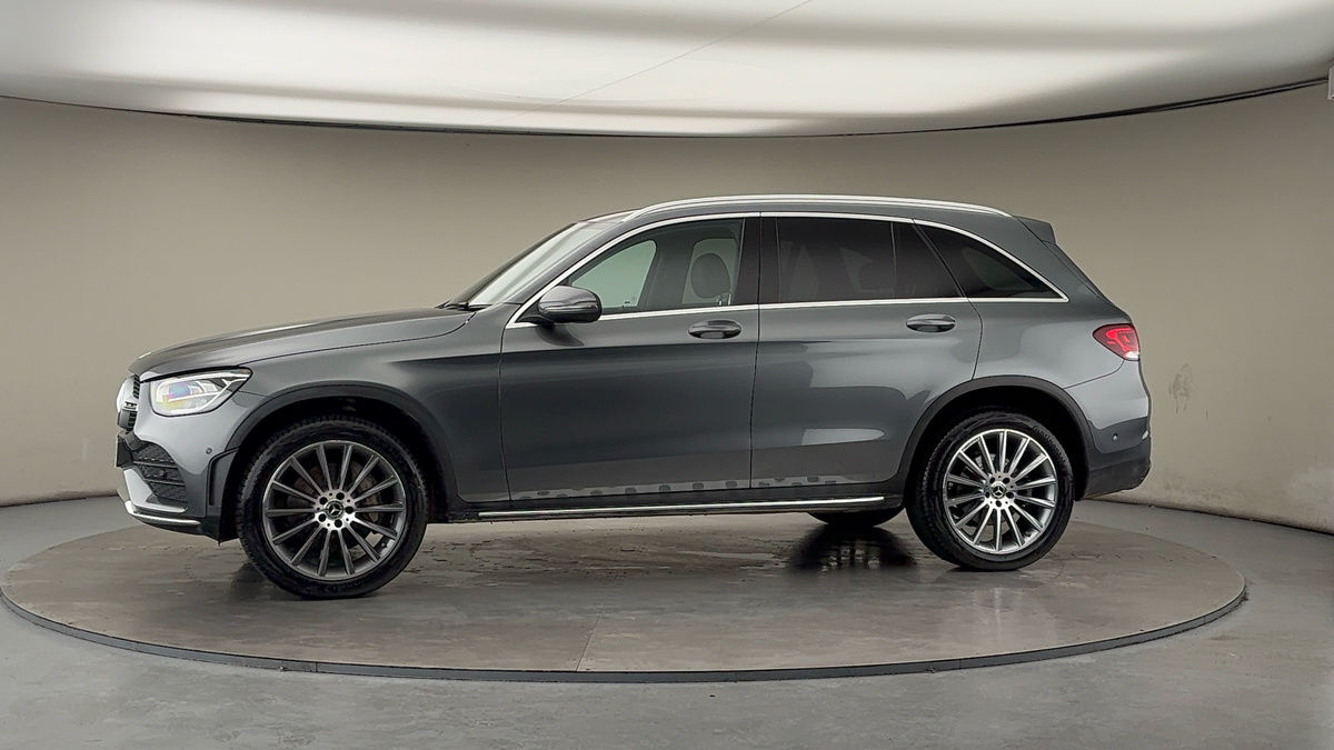 More views of Mercedes-Benz GLC