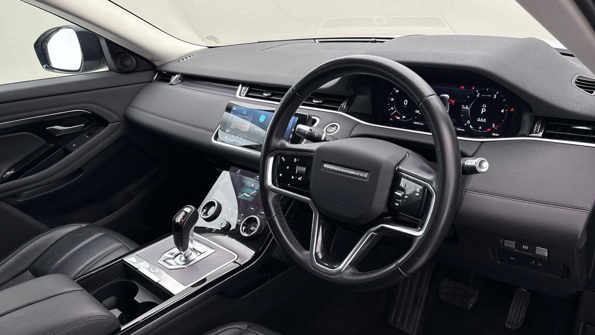 Land Rover Range Rover Evoque Image 5