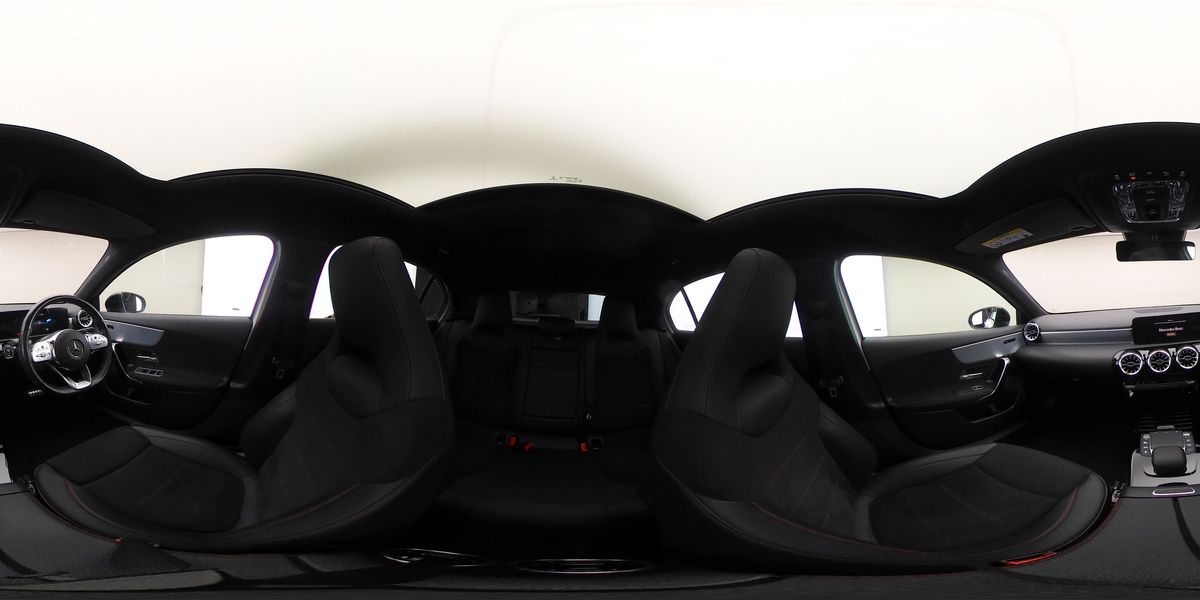 More views of Mercedes-Benz A Class