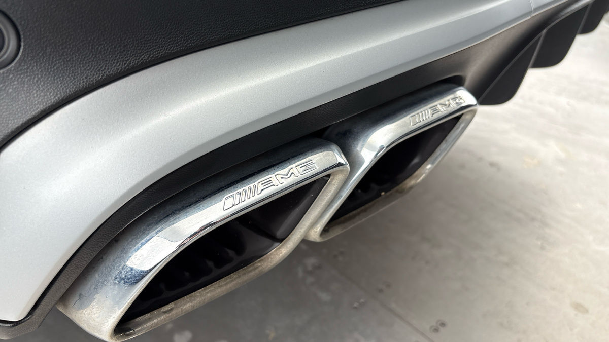 Mercedes-Benz GLC Image 27