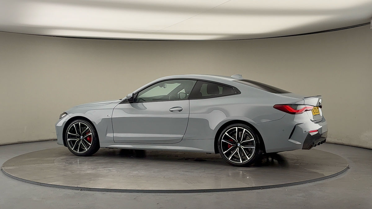 More views of BMW 4 Series