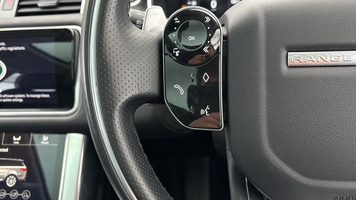 Land Rover Range Rover Sport Image 13