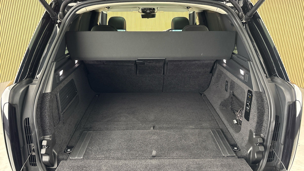 Land Rover Range Rover Image 11