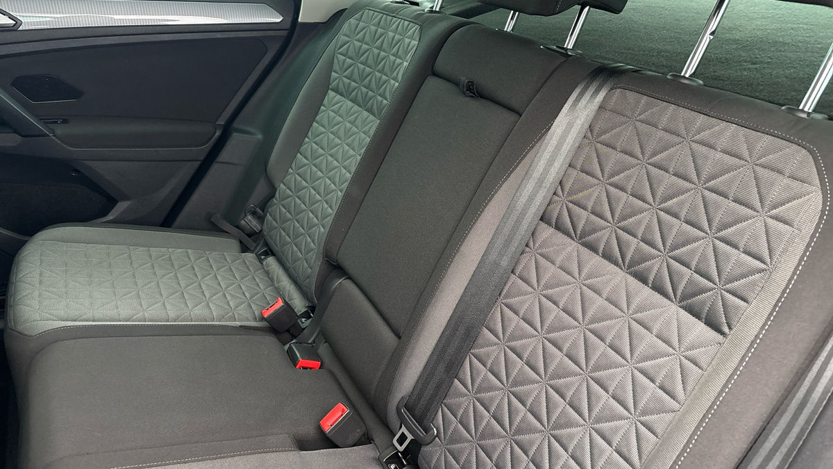Volkswagen Tiguan Image 8