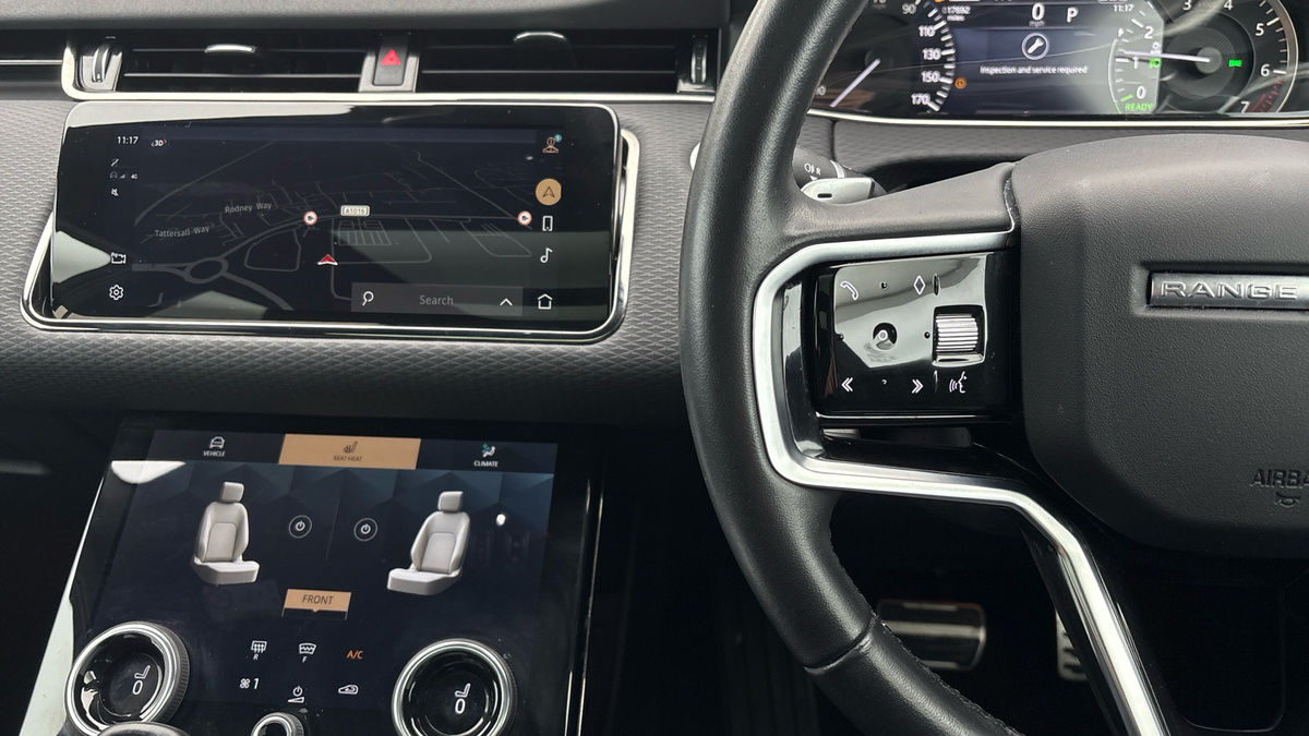 Land Rover Range Rover Evoque Image 13