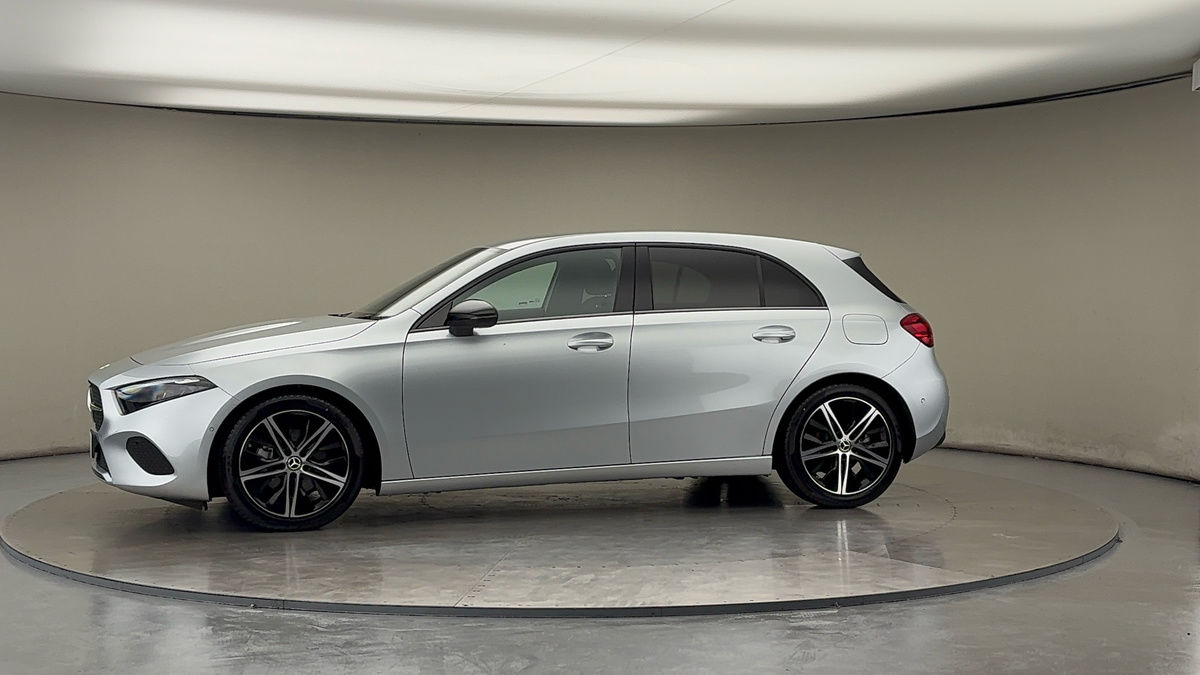 More views of Mercedes-Benz A Class