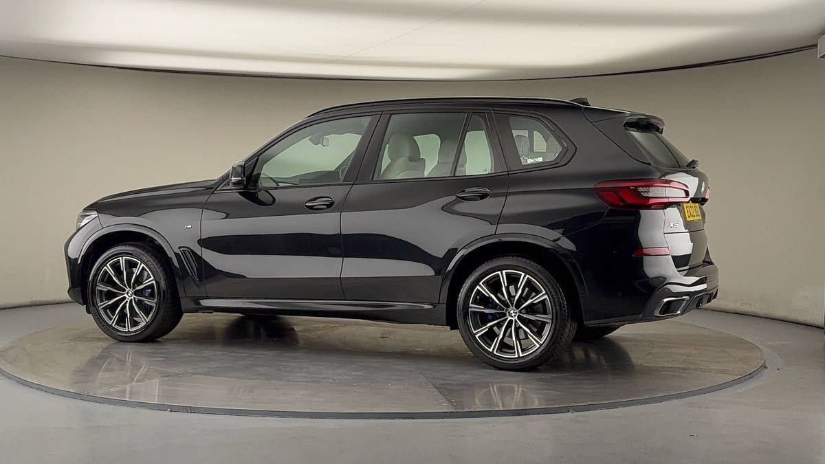 More views of BMW X5