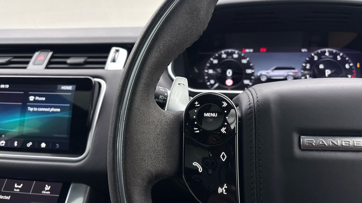 Land Rover Range Rover Sport Image 13