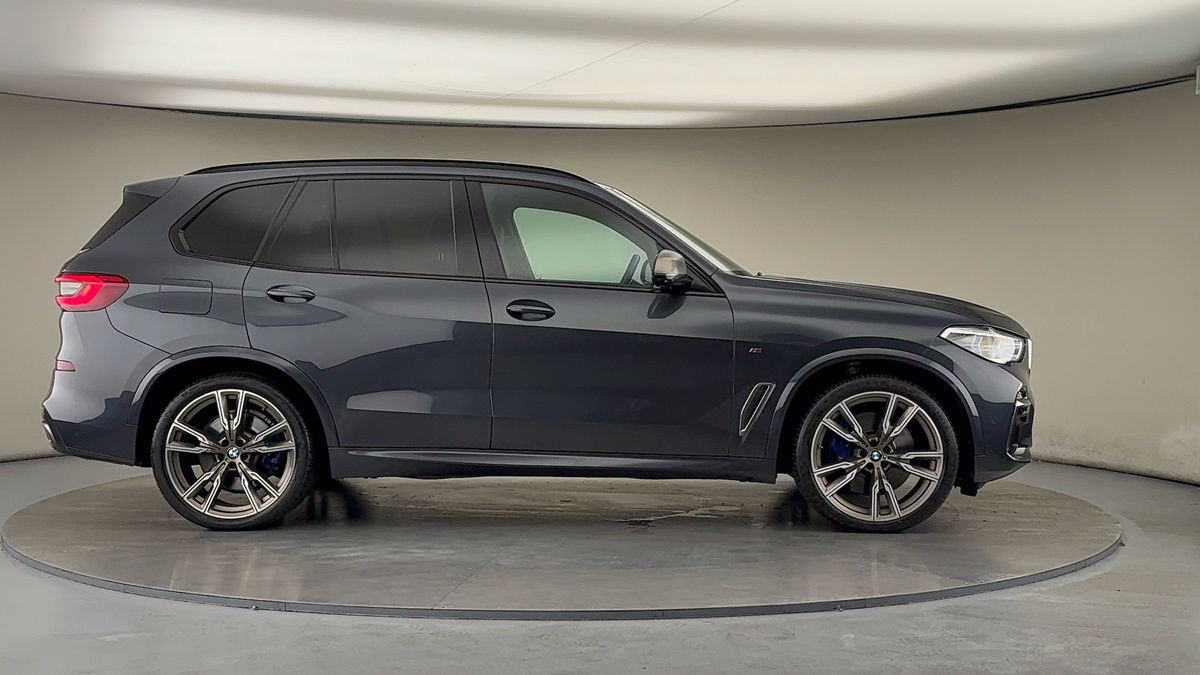 BMW X5 Image 16