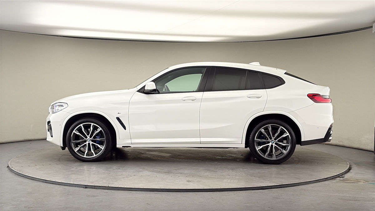 BMW X4 Image 15