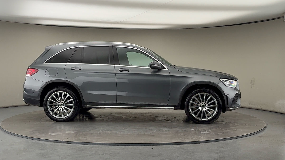 More views of Mercedes-Benz GLC