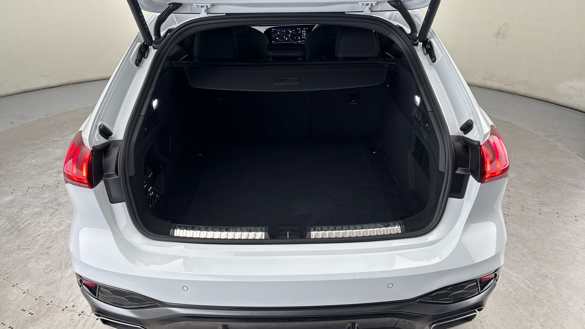 Audi A5 Avant Image 11