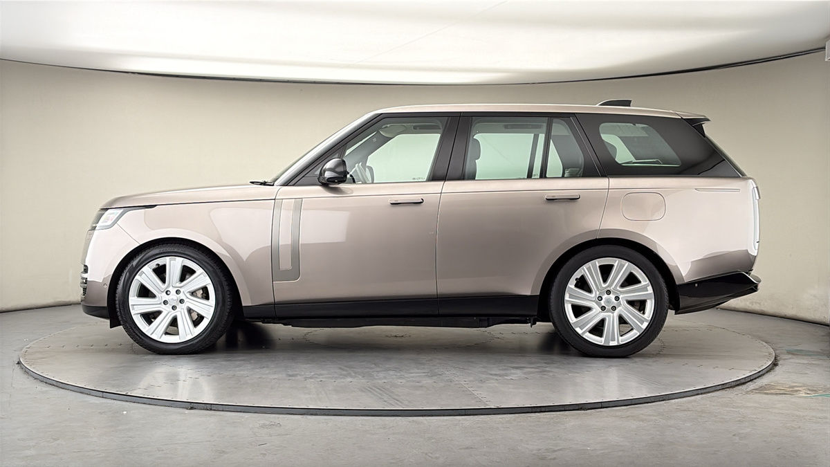Land Rover Range Rover Image 15