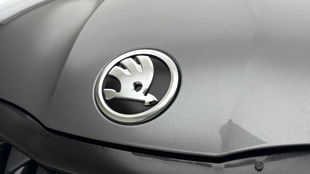 Skoda Octavia Image 24