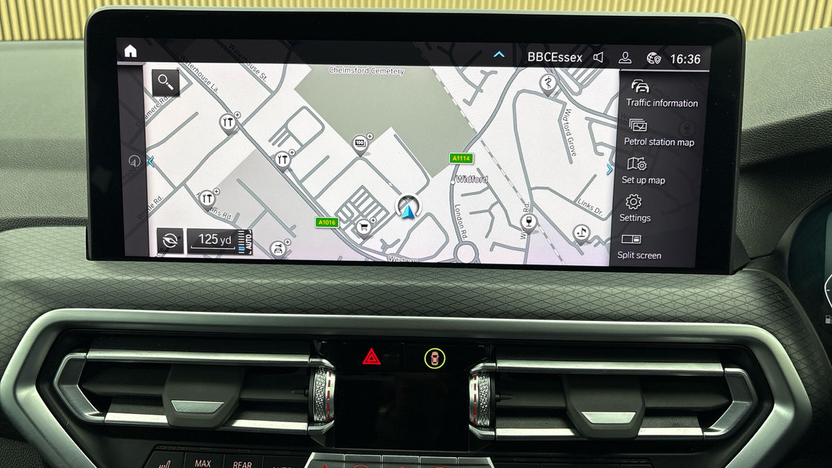 BMW X3 Image 17