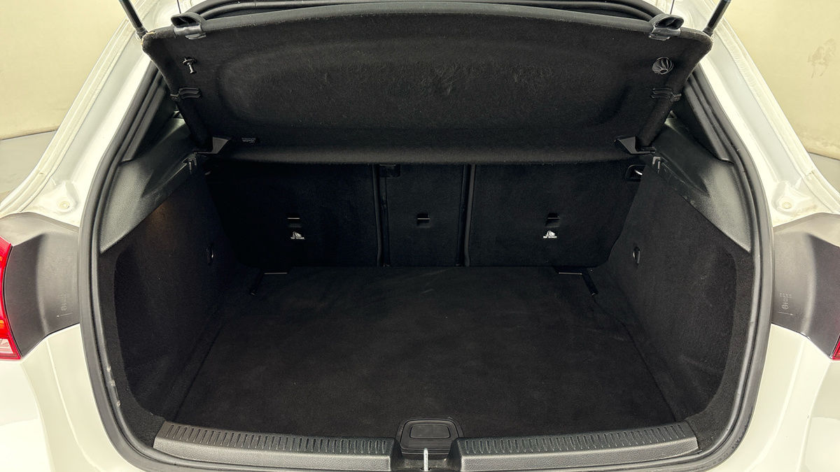 Mercedes-Benz A Class Image 11