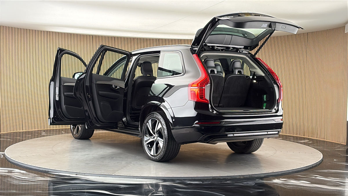 Volvo XC90 Image 23