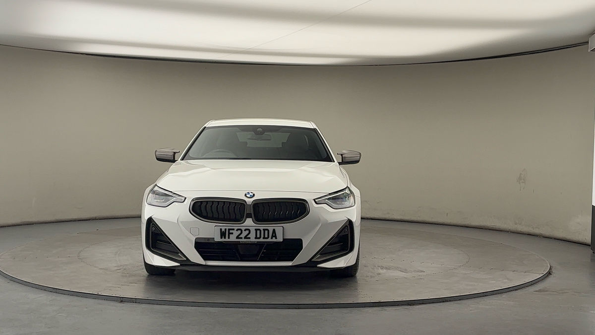 BMW 2 Series Image 3