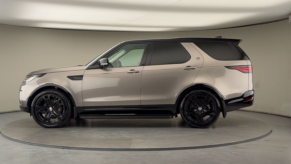 Land Rover Discovery Image 15
