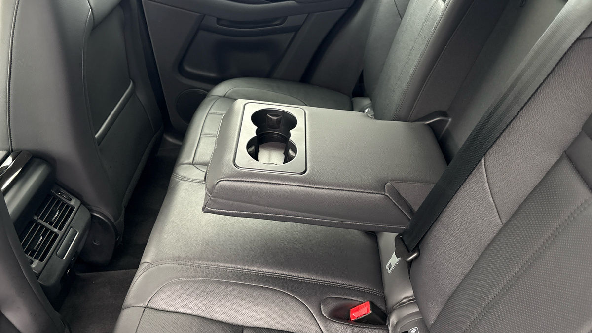 Land Rover Range Rover Evoque Image 9