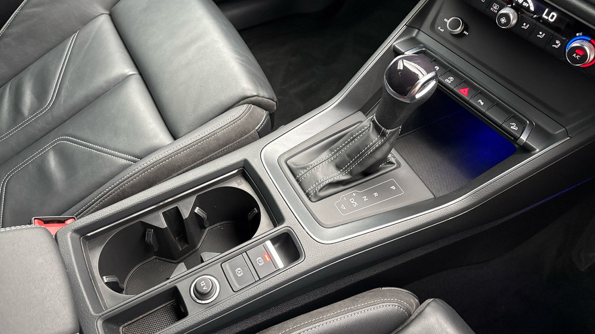 Audi Q3 Image 35