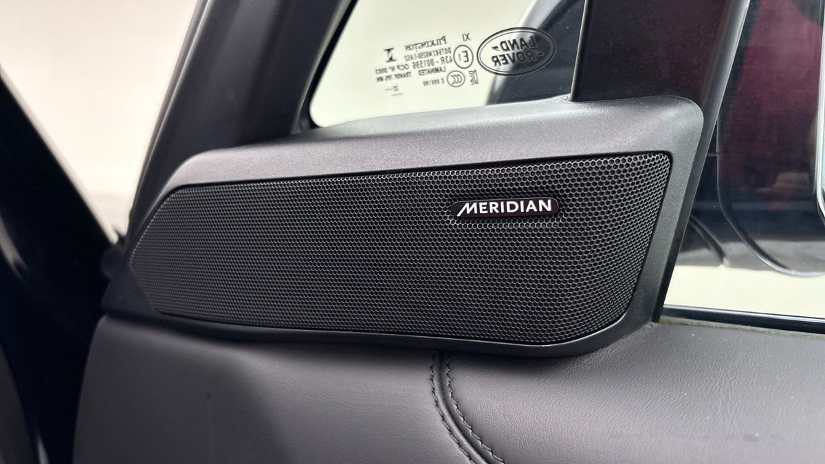 Land Rover Range Rover Image 25