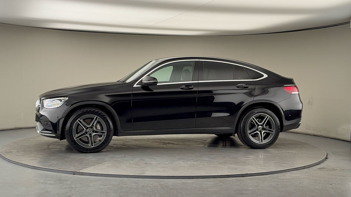 More views of Mercedes-Benz GLC