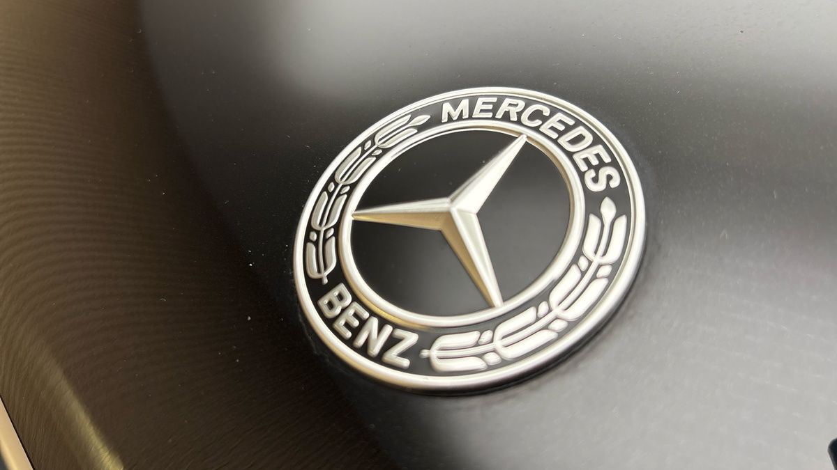 Mercedes-Benz GLS Image 24