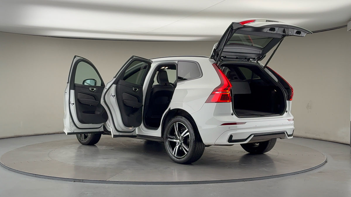 More views of Volvo XC60