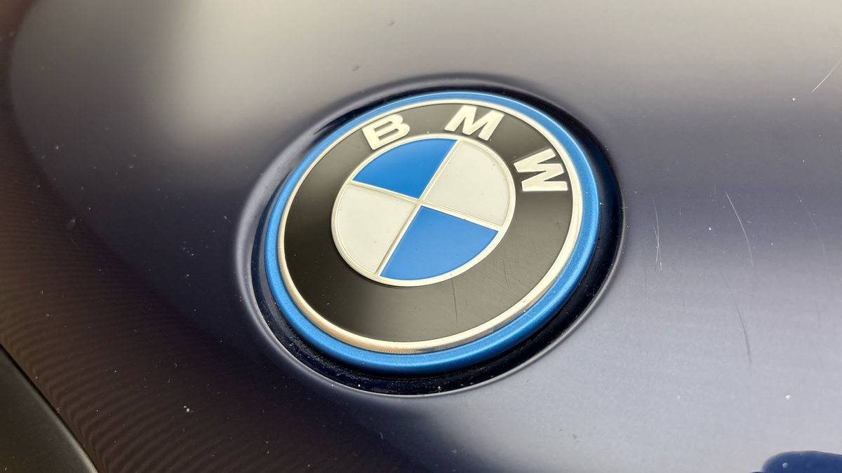 BMW X5 Image 24