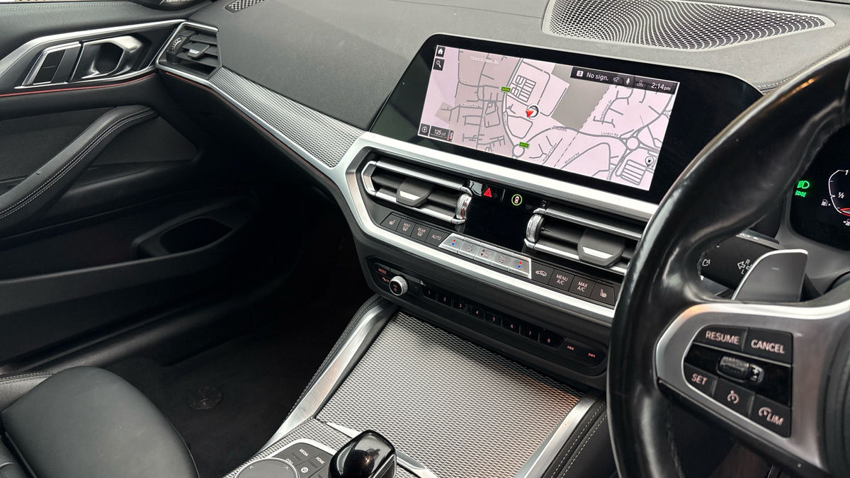 BMW 4 Series Image 18