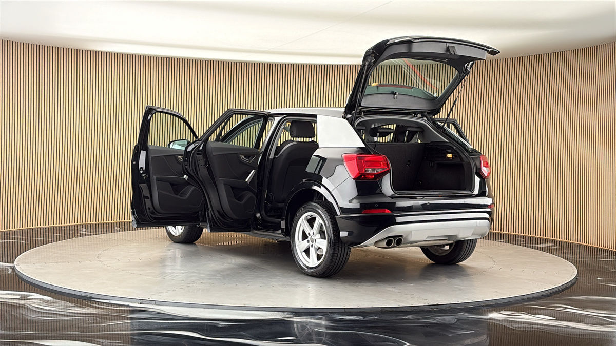 Audi Q2 Image 23