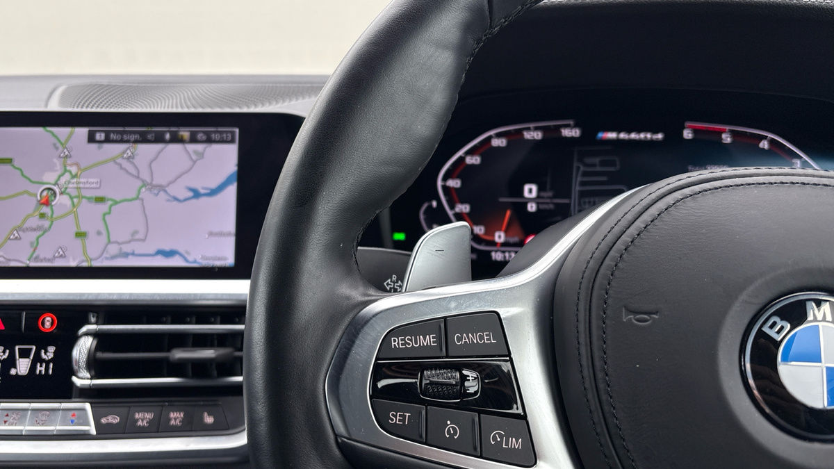 BMW 4 Series Image 13