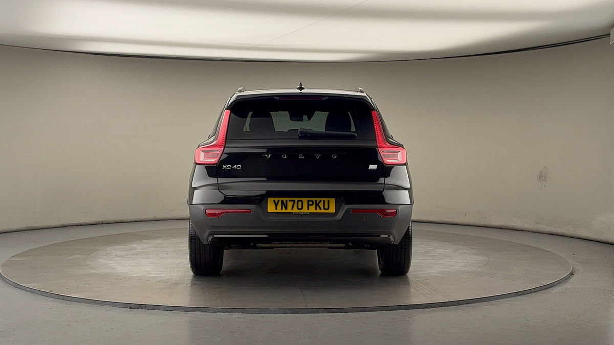 Volvo XC40 Image 4