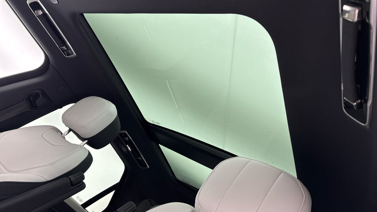 Land Rover Range Rover Sport Image 6