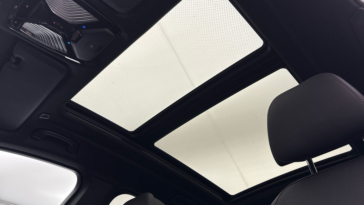 BMW X5 Image 6