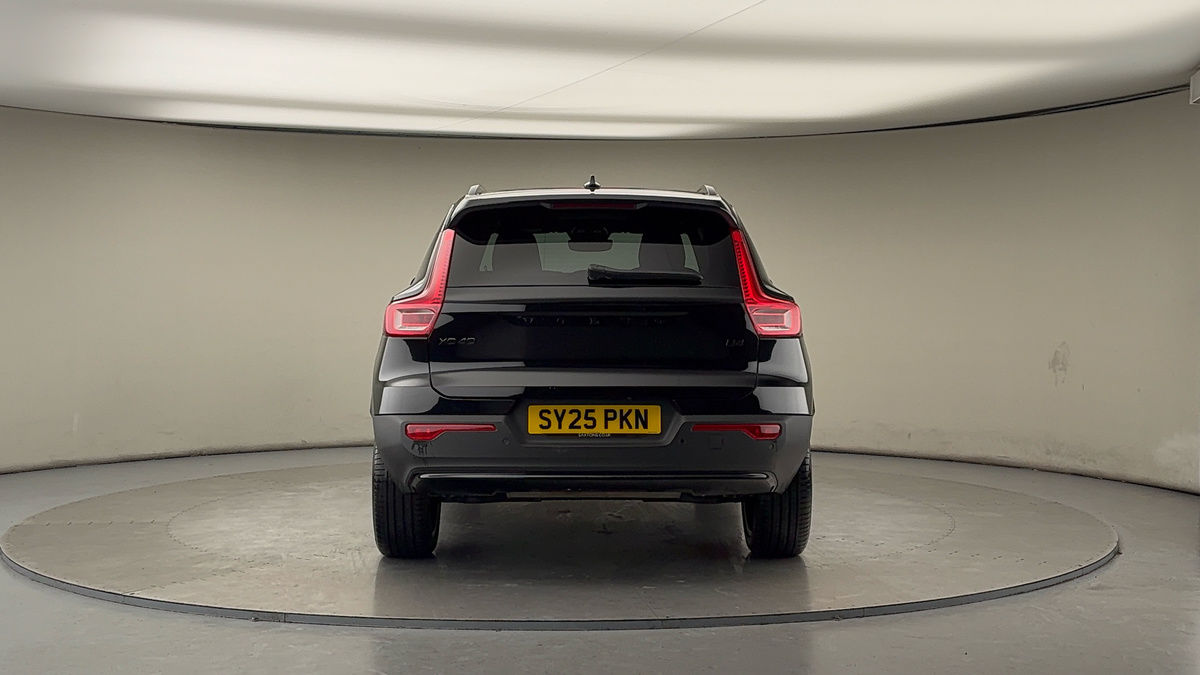 Volvo XC40 Image 4
