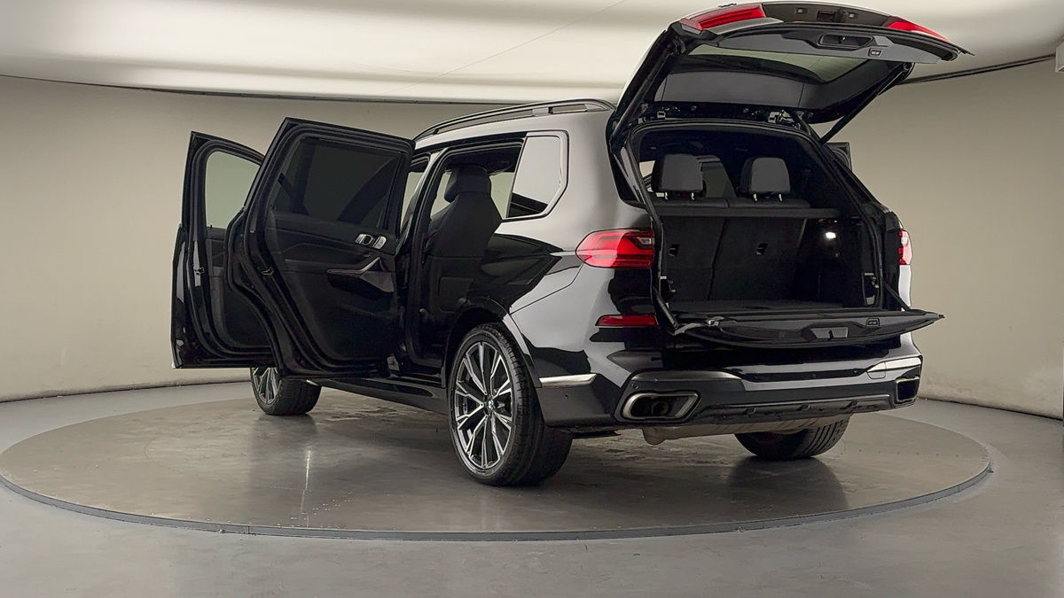 BMW X7 Image 23