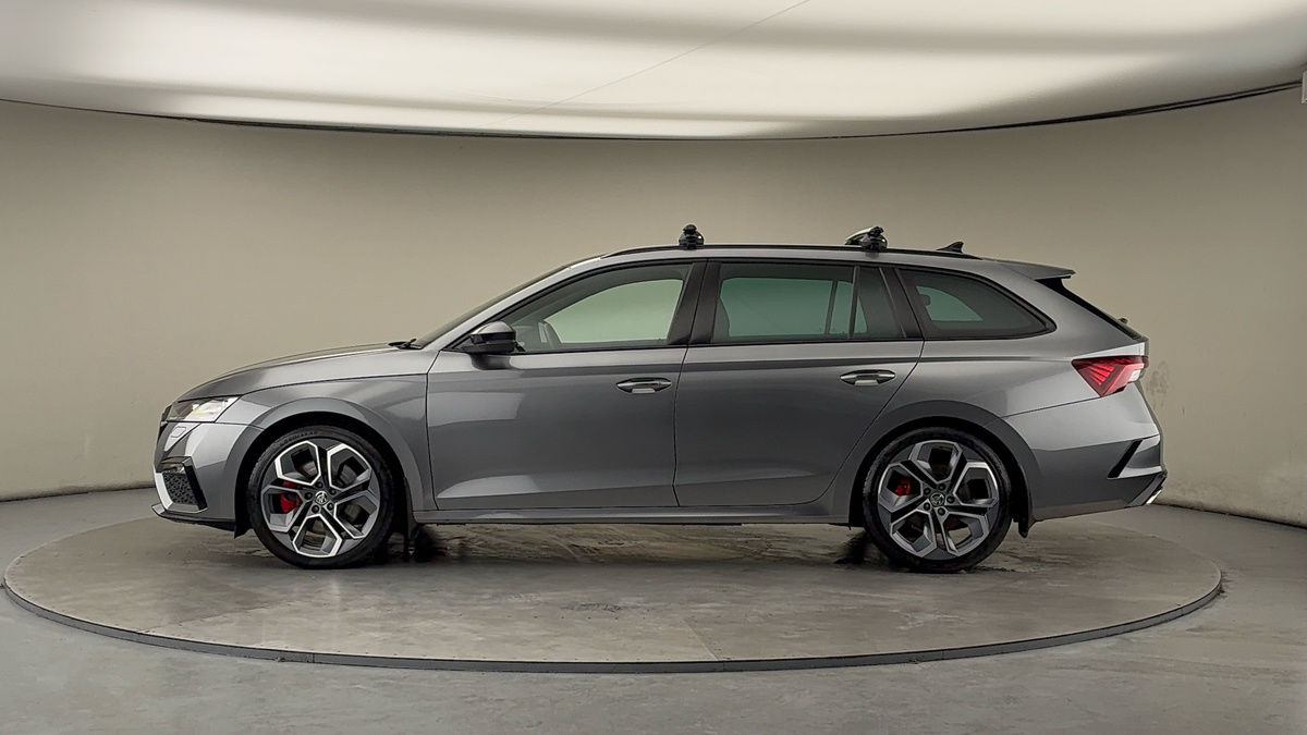 Skoda Octavia Image 15