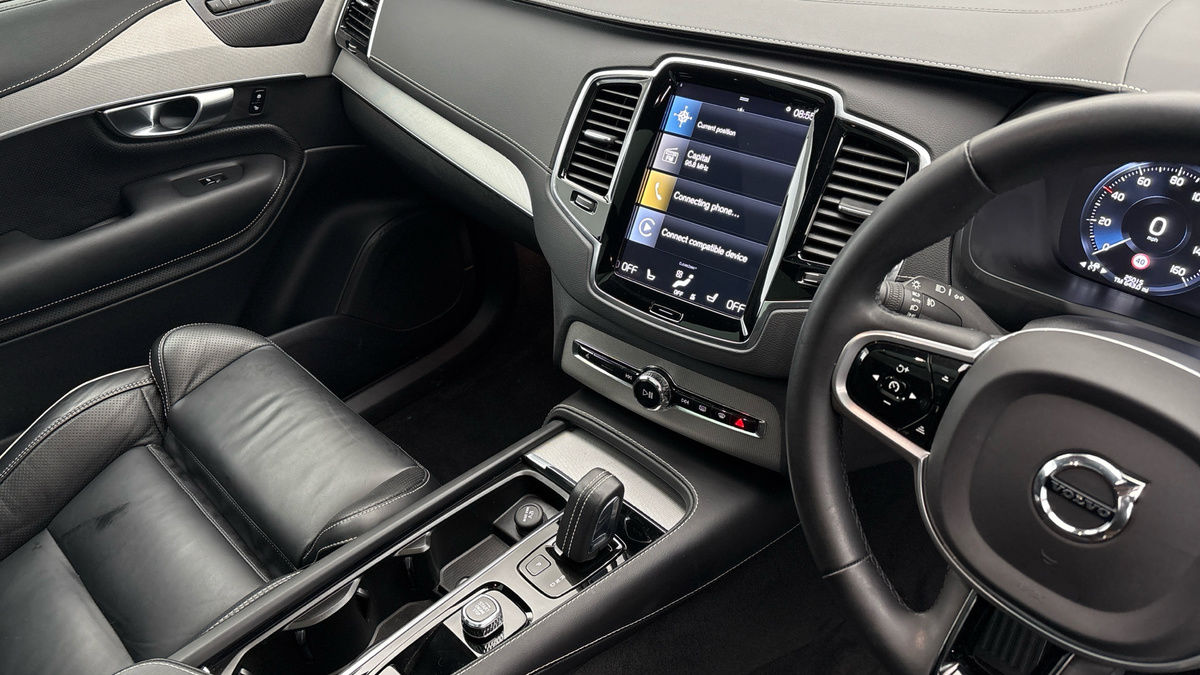 Volvo XC90 Image 18