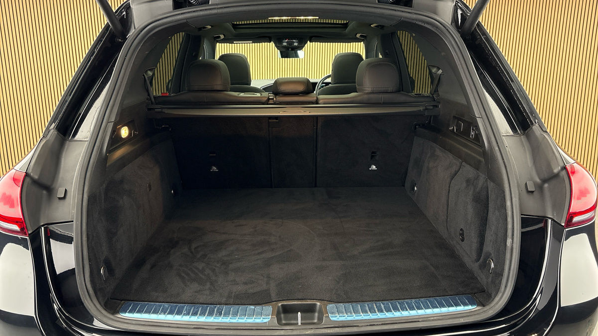 Mercedes-Benz GLE Image 11