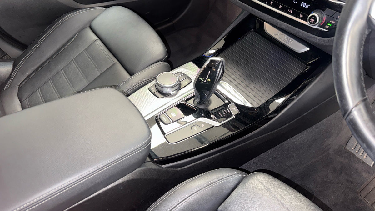 BMW X3 Image 13