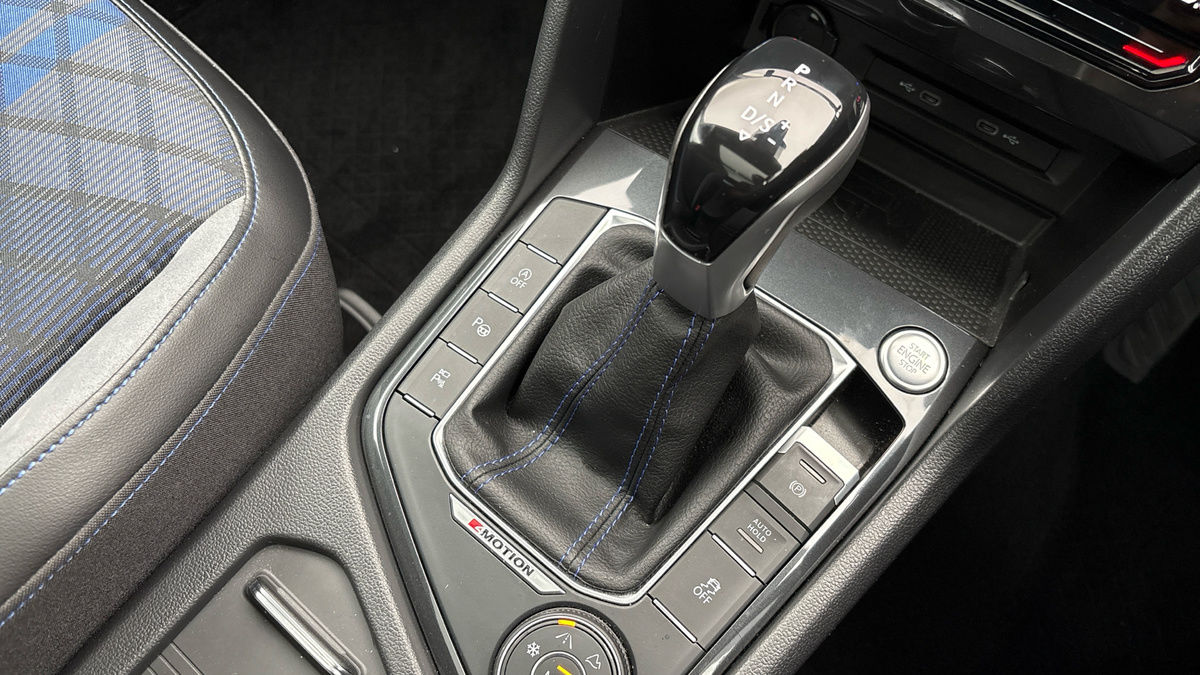 Volkswagen Tiguan Image 25