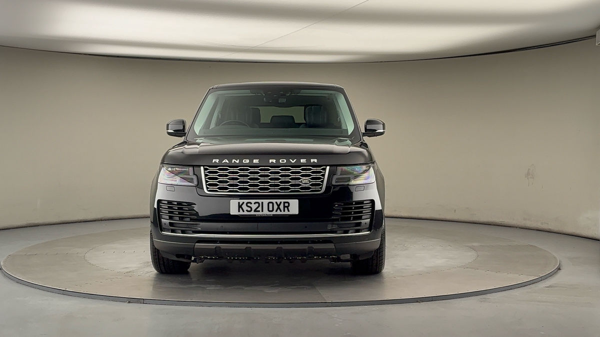 Land Rover Range Rover Image 3
