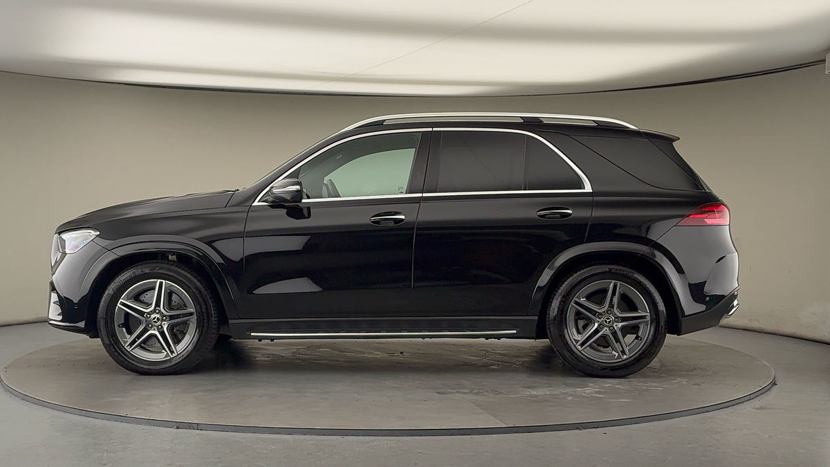 Mercedes-Benz GLE Image 15