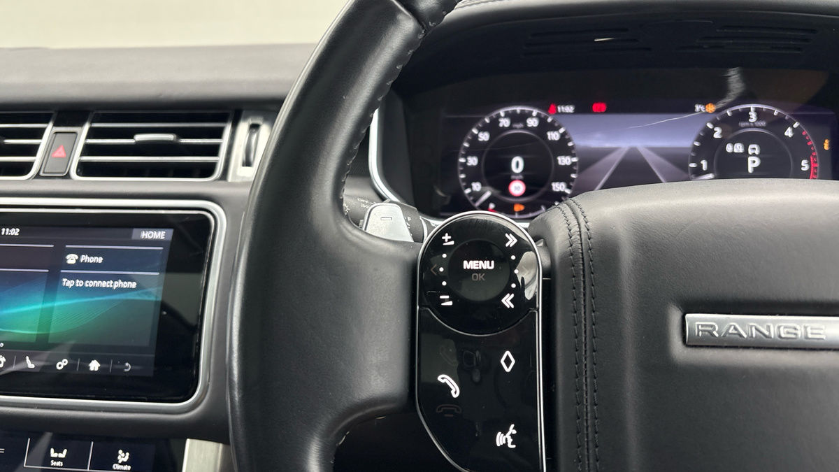 Land Rover Range Rover Image 13