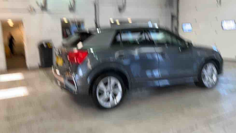 More views of Audi Q2