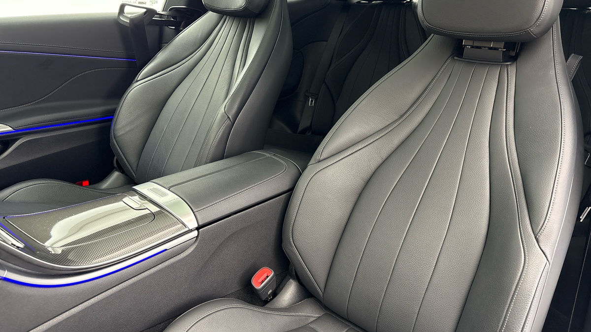 Mercedes-Benz CLE Image 7